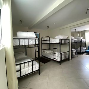 Bed 8-Bed Mixed Dormitory Room